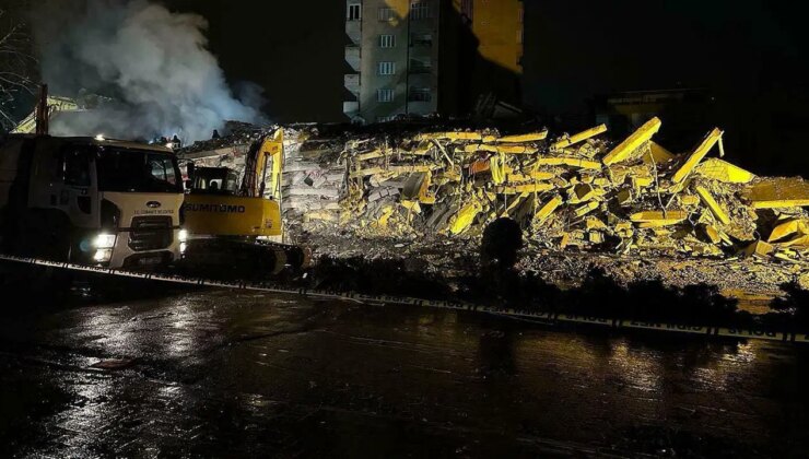 Kahramanmaraş depremlerinde 105 kişiye mezar olmuştu… ‘Bilge Sitesi’ davasında kritik gelişme: Müteahhitlere 15 yıl hapis, sanıklara beraat!