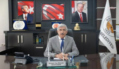 Kahta Belediyesi’nde ‘kişiye özel’ işe alım iddiası yargıya taşındı