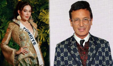 Kainat Güzellik Yarışması jüri üyesi istifa etti: Seçim şeffaf değil