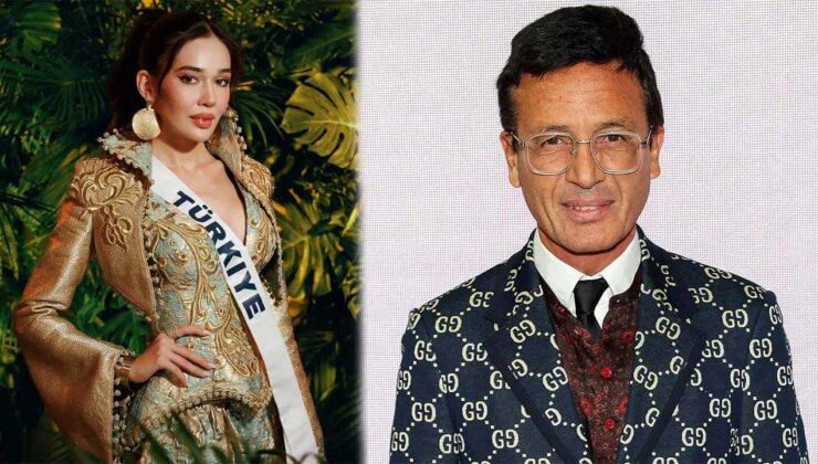 Kainat Güzellik Yarışması jüri üyesi istifa etti: Seçim şeffaf değil