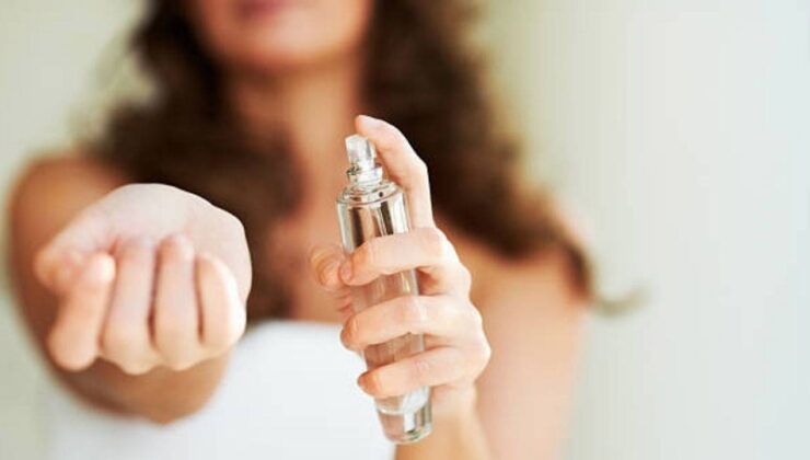 Kalıcı kokunun en etkili formülü: Parfümünüzün kalıcılığını artırmanın 10 etkili yolu