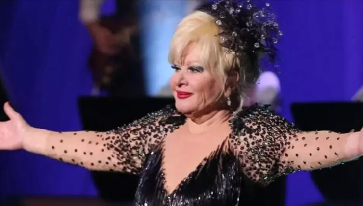 Kalp krizi geçirmişti! Menajeri, Muazzez Abacı’nın son durumuyla ilgili bilgi verdi