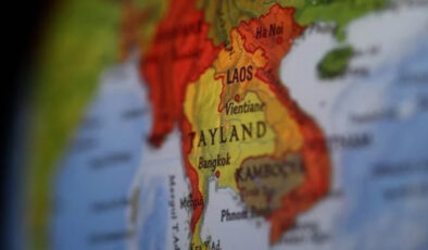 Kamboçya ve Tayland sınır bölgelerinden ağır silahları geri çekiyor