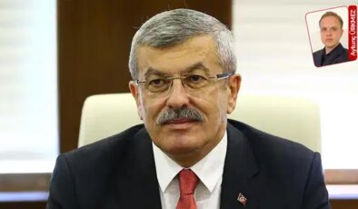 Kamu görevlilerinin etik tutumlarını inceleyen kurula ‘yolsuzluk’ davasını kapatmaya çalışan Kenan İpek atandı