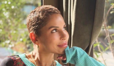 Kanserle savaşan Irmak Ünal’dan yeni paylaşım! Eski halini paylaştı