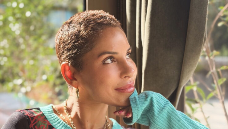 Kanserle savaşan Irmak Ünal’dan yeni paylaşım! Eski halini paylaştı