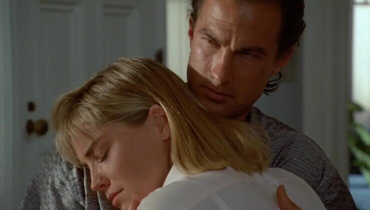 Kanunun Üstünde filminin konusu ne? Kanunun Üstünde filminin oyuncuları kim?