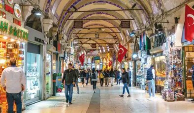 Kapalıçarşı operasyonunda yeni gelişme: 26 kişi tutuklandı