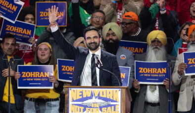 Kapitalizmin kalbinde yükseliyor: Amerikan rüyası sosyalizm olabilir mi?