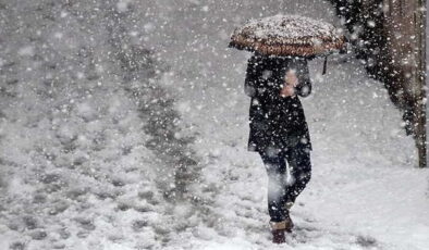 Kar yağacak mı? Kar ne zaman, nereye kar yağacak?