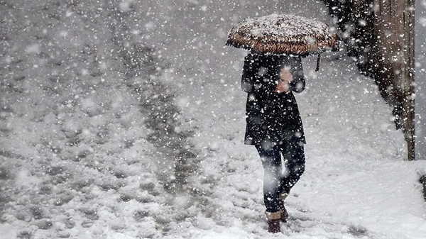 Kar yağacak mı? Kar ne zaman, nereye kar yağacak?