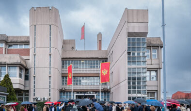 Karadağ’da bıçaklama iddiasıyla tutuklanan iki Türk vatandaşı serbest bırakıldı