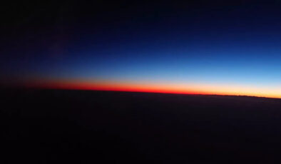 Karanlığa gömüldü: O ülkede 2 ay güneş doğmayacak…