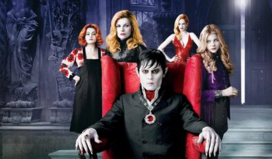 Karanlık Gölgeler filminin konusu ne? Karanlık Gölgeler filminin oyuncuları kim?