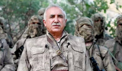 Karayılan’dan CHP’ye tehdit gibi ‘İmralı’ tepkisi: ‘Düzeltmezlerse zarar görecekler’