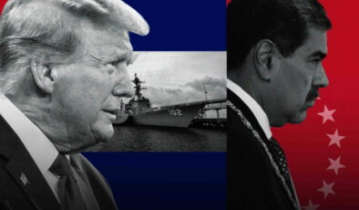 Karayipler’de savaş hazırlığı: 6 havayolu uçuşları durdurdu