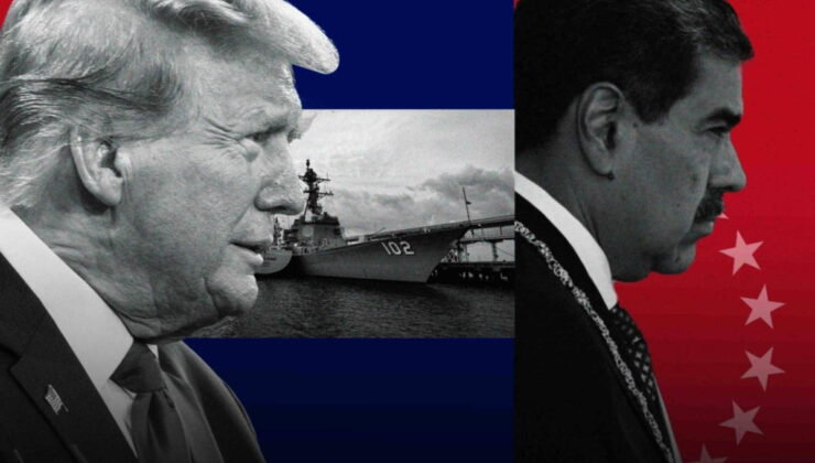 Karayipler’de savaş hazırlığı: 6 havayolu uçuşları durdurdu