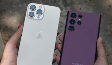 Kasım 2025 Türkiye’de en çok kullanılan telefonlar: Apple mı, Samsung mu?
