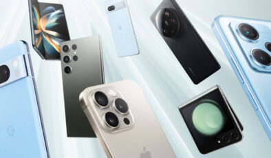 Kasım 2025’te Türkiye’de satılan en pahalı 10 akıllı telefon