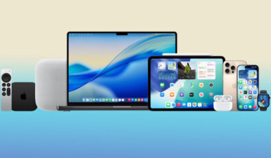 Kasım ayında tanıtılması beklenen Apple ürünleri