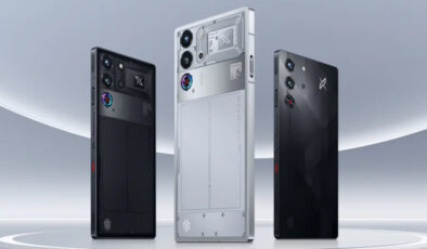 Kasım ayının en güçlü akıllı telefonları belli oldu