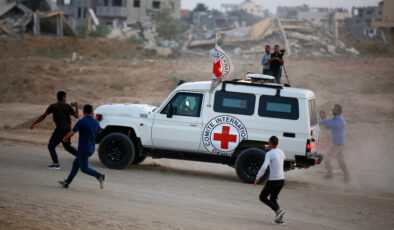 Kassam Tugayları: Kimliği belirsiz üç ceset İsrail’e teslim edildi