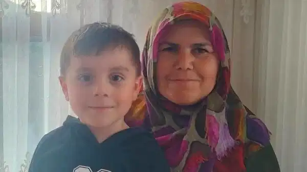 Kastamonu’da anne ile oğlunun cansız bedeni bulunmuştu: Eski enişteye elektronik kelepçe takıldı!