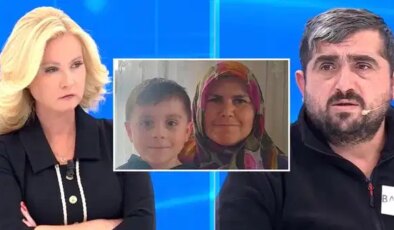 Kastamonu’da cansız bedenleri bulunan anne ve oğluna dair yeni gelişme: Baba arama çalışmalarına katılmamış!