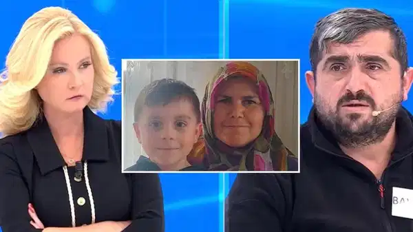 Kastamonu’da cansız bedenleri bulunan anne ve oğluna dair yeni gelişme: Baba arama çalışmalarına katılmamış!