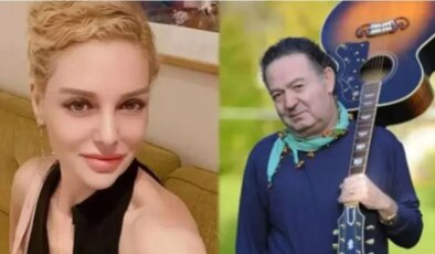 Kayahan’ın kızı Beste Açar: ‘Atatürk ve Mevlana ile iletişim halindeyim’