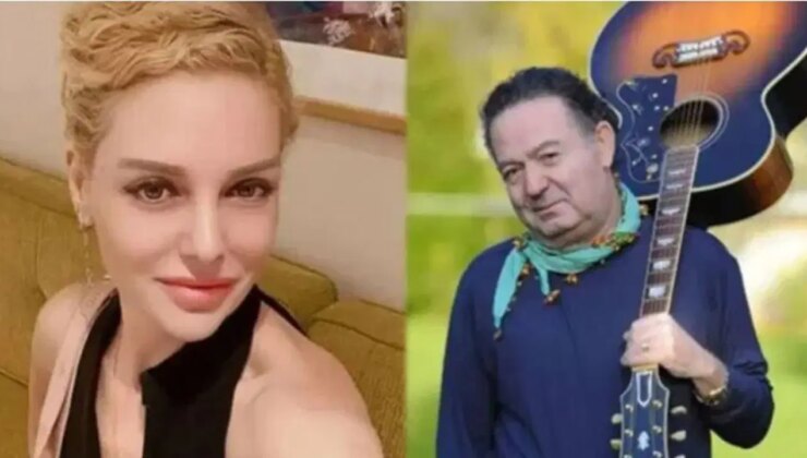 Kayahan’ın kızı Beste Açar: ‘Atatürk ve Mevlana ile iletişim halindeyim’