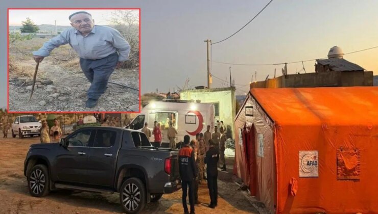 Kayıp Alzheimer hastası 53 gündür aranıyor!