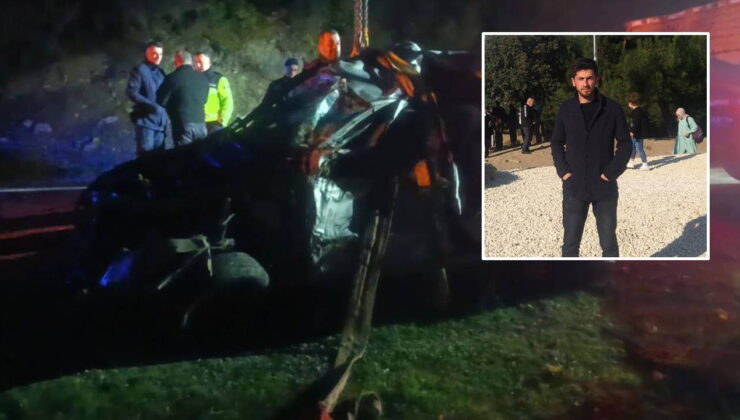 Kayıp imamın cesedinin bulunduğu araç uçurumdan çıkartıldı