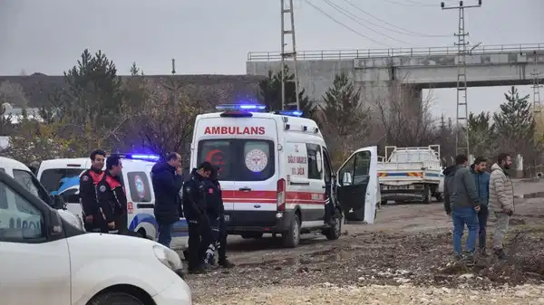 Kayıp olarak aranıyordu; demir yolunda ölü bulundu