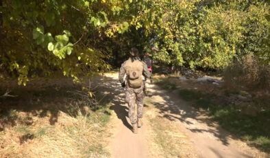 Kayıp otizmli Veysel 6 gündür kayıp: Arama çalışması sürüyor!