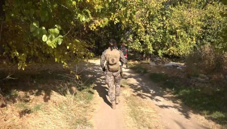 Kayıp otizmli Veysel 6 gündür kayıp: Arama çalışması sürüyor!