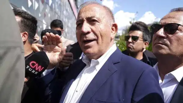 Kayyım Gürsel Tekin’den ‘erişim’ talebi: Bankalara talimat gitti