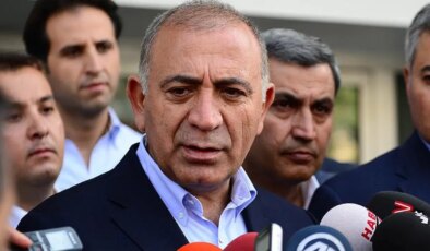 Kayyım Gürsel Tekin’den, Kılıçdaroğlu’nun açıklamalarına destek: ‘Çoban ateşi çoktan yakıldı’