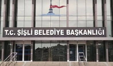 Kayyımın Şişli Belediye Meclisiyle ilgili kararı idare mahkemesine taşındı