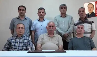 KCK/PKK terör örgütü elebaşısı Öcalan ‘ümmet’ temelli yeni bir kültürel açılım başlattı: Öcalan ‘siyasal İslam’a göz kırpıyor