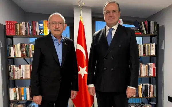 Kemal Kılıçdaroğlu tepkilere TGRT’den yanıt verdi: ‘İddianameler ortada, ne deseydim?’