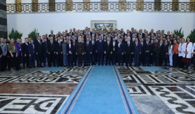 Kemal Memişoğlu: Sağlık Bakanlığımızın 2026 Yılı Bütçe Teklifi TBMM Plan ve Bütçe Komisyonu’nda kabul edildi