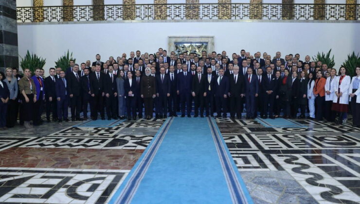 Kemal Memişoğlu: Sağlık Bakanlığımızın 2026 Yılı Bütçe Teklifi TBMM Plan ve Bütçe Komisyonu’nda kabul edildi