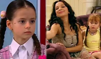 Kendisi de bir çocuk yıldız… Asena Keskinci’nin iddialarına Elif Ceren Balıkçı’dan destek!