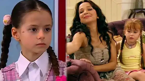 Kendisi de bir çocuk yıldız… Asena Keskinci’nin iddialarına Elif Ceren Balıkçı’dan destek!