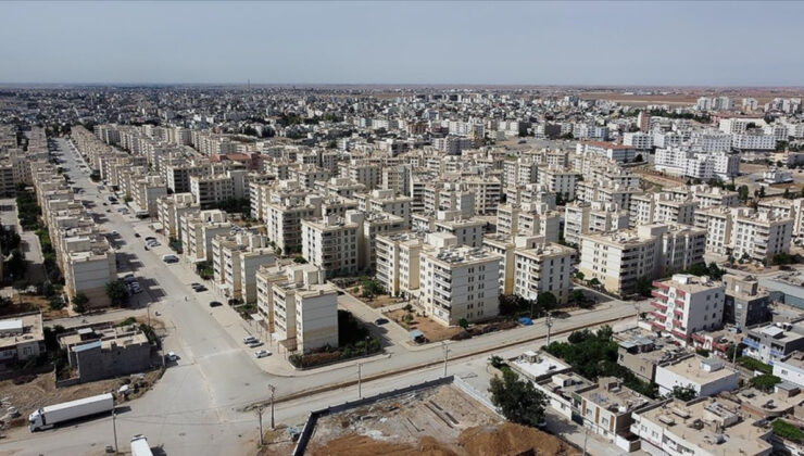 Keyfi imar değişikliklerinin önüne geçecek yeni yönetmelik yayımlandı