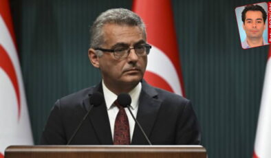 Kıbrıslı gazeteci Erçakıca, Tufan Erhürman’ın ilk 1 ayını değerlendirdi : ‘Seçim sürecindeki kara propagandayı çöpe attı’