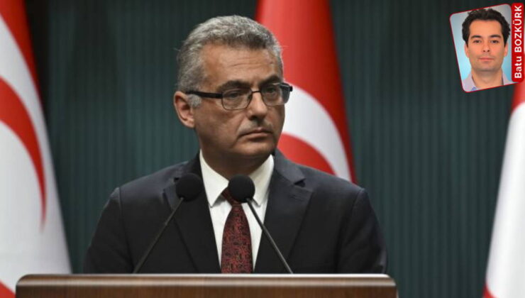 Kıbrıslı gazeteci Erçakıca, Tufan Erhürman’ın ilk 1 ayını değerlendirdi : ‘Seçim sürecindeki kara propagandayı çöpe attı’