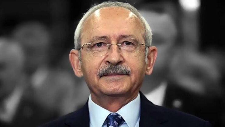 Kılıçdaroğlu, Ankara’daki ofisini boşalttı