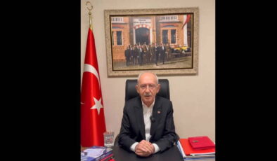 Kılıçdaroğlu’dan CHP’ye: ‘Derhal arınmalı ve yoluna devam etmelidir’